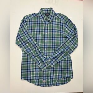 Vineyard Vines Performance Men’s Medium Slim Fit Murray Shirt Like New